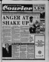 Kent & Sussex Courier Friday 26 June 1998 Page 1