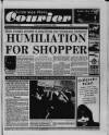 Kent & Sussex Courier Friday 25 September 1998 Page 1