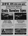 Kent & Sussex Courier Friday 25 September 1998 Page 21