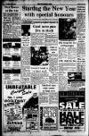 Uckfield Courier Friday 03 January 1992 Page 2