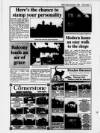 Uckfield Courier Friday 03 January 1992 Page 31