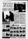 Uckfield Courier Friday 03 January 1992 Page 40