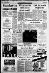 Uckfield Courier Friday 10 January 1992 Page 12