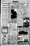 Uckfield Courier Friday 10 January 1992 Page 18