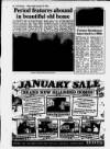 Uckfield Courier Friday 10 January 1992 Page 60