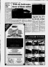 Uckfield Courier Friday 17 January 1992 Page 66