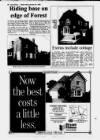 Uckfield Courier Friday 24 January 1992 Page 60