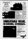 Uckfield Courier Friday 24 January 1992 Page 64