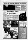 Uckfield Courier Friday 24 January 1992 Page 72