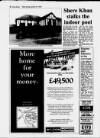 Uckfield Courier Friday 24 January 1992 Page 76