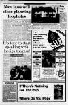 Uckfield Courier Friday 31 January 1992 Page 9