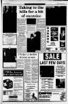 Uckfield Courier Friday 31 January 1992 Page 15