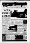 Uckfield Courier Friday 31 January 1992 Page 39