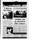 Uckfield Courier Friday 07 February 1992 Page 35