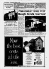 Uckfield Courier Friday 07 February 1992 Page 64