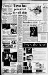 Uckfield Courier Friday 14 February 1992 Page 6