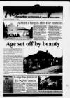 Uckfield Courier Friday 14 February 1992 Page 35