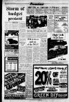 Uckfield Courier Friday 21 February 1992 Page 18