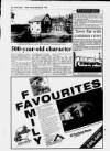 Uckfield Courier Friday 28 February 1992 Page 72