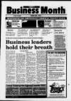 Uckfield Courier Friday 28 February 1992 Page 79