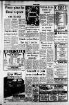 Uckfield Courier Friday 06 March 1992 Page 3