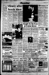 Uckfield Courier Friday 06 March 1992 Page 16