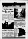 Uckfield Courier Friday 13 March 1992 Page 35