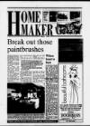 Uckfield Courier Friday 13 March 1992 Page 83