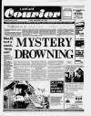 Uckfield Courier Friday 20 September 1996 Page 1