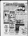 Uckfield Courier Friday 20 September 1996 Page 22