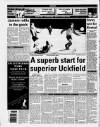 Uckfield Courier Friday 20 September 1996 Page 68