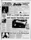 Uckfield Courier Friday 04 October 1996 Page 45