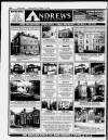 Uckfield Courier Friday 04 October 1996 Page 74