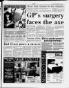 Uckfield Courier Friday 11 October 1996 Page 7