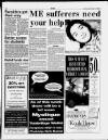 Uckfield Courier Friday 11 October 1996 Page 9
