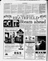 Uckfield Courier Friday 11 October 1996 Page 24