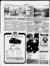 Uckfield Courier Friday 11 October 1996 Page 26