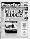 Uckfield Courier Friday 18 October 1996 Page 1