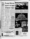 Uckfield Courier Friday 18 October 1996 Page 9