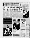 Uckfield Courier Friday 18 October 1996 Page 10