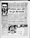 Uckfield Courier Friday 18 October 1996 Page 27