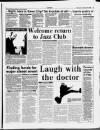 Uckfield Courier Friday 18 October 1996 Page 35
