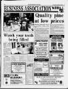 Uckfield Courier Friday 25 October 1996 Page 21
