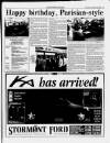 Uckfield Courier Friday 25 October 1996 Page 23
