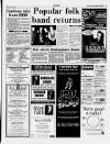 Uckfield Courier Friday 25 October 1996 Page 31