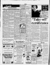 Uckfield Courier Friday 01 November 1996 Page 4