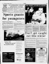 Uckfield Courier Friday 01 November 1996 Page 6