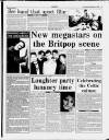 Uckfield Courier Friday 01 November 1996 Page 37