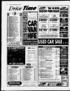 Uckfield Courier Friday 01 November 1996 Page 56