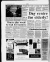 Uckfield Courier Friday 08 November 1996 Page 8